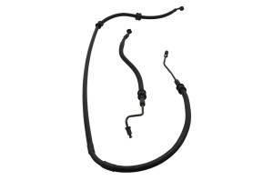 Kawasaki - 23 Kawasaki KLX230S Front Brake Lines - Image 2