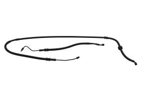 Kawasaki - 23 Kawasaki KLX230S Front Brake Lines - Image 3