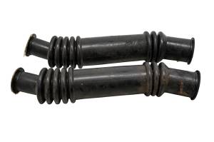 07 Sea-Doo GTX 4TEC Tie Rod Seal Tubes Left & Right