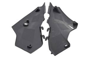 Kawasaki - 23 Kawasaki KLX230S Side Covers Left & Right - Image 3