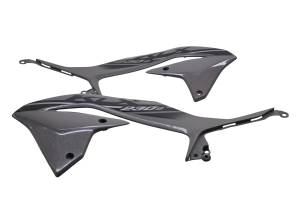 Kawasaki - 23 Kawasaki KLX230S Side Covers Panels Fenders Left & Right - Image 1