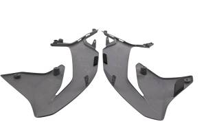 Kawasaki - 23 Kawasaki KLX230S Side Covers Panels Fenders Left & Right - Image 3