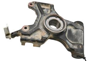 Kawasaki - 24 Kawasaki Teryx KRX 1000 Rear Right Spindle Knuckle KRF1000 - Image 2