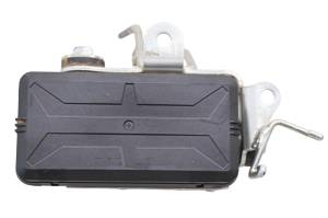 23 Kawasaki KLX230S Oil Abs Pump Assembly