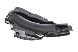 23 Kawasaki KLX230S Rear Fender Under Cover