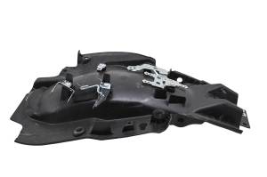 Kawasaki - 23 Kawasaki KLX230S Rear Fender Under Cover - Image 2