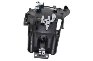 Kawasaki - 23 Kawasaki KLX230S Rear Fender Under Cover - Image 3