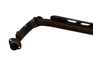 Bombardier - 02 Can-Am DS90 4-Stroke Muffler Exhaust Pipe Bombardier - Image 3