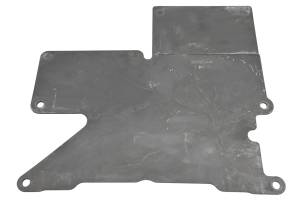 Kawasaki - 24 Kawasaki Teryx KRX 1000 Front Frame Plate KRF1000 - Image 3