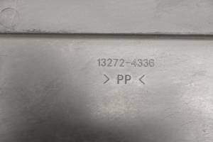 Kawasaki - 24 Kawasaki Teryx KRX 1000 Front Frame Plate KRF1000 - Image 4