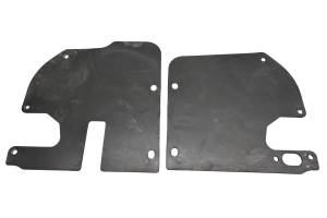 Kawasaki - 24 Kawasaki Teryx KRX 1000 Battery & Fuel Tank Covers KRF1000 - Image 3