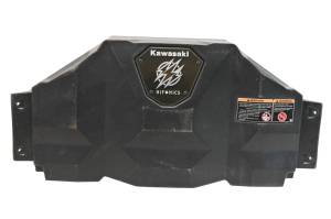 Kawasaki - 24 Kawasaki Teryx KRX 1000 Subwoofer Enclosure KRF1000 - Image 2