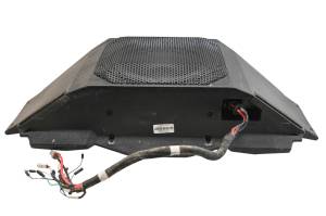 Kawasaki - 24 Kawasaki Teryx KRX 1000 Subwoofer Enclosure KRF1000 - Image 3