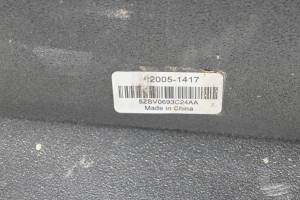 Kawasaki - 24 Kawasaki Teryx KRX 1000 Subwoofer Enclosure KRF1000 - Image 4