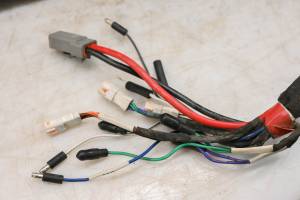 Kawasaki - 24 Kawasaki Teryx KRX 1000 Subwoofer Enclosure KRF1000 - Image 5