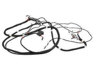Kawasaki - 24 Kawasaki Teryx KRX 1000 Audio Wire Harness Electrical Wiring KRF1000 - Image 1