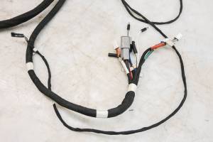 Kawasaki - 24 Kawasaki Teryx KRX 1000 Audio Wire Harness Electrical Wiring KRF1000 - Image 2