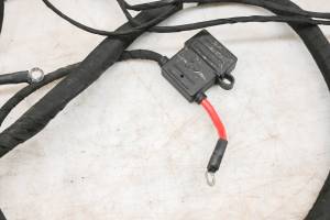 Kawasaki - 24 Kawasaki Teryx KRX 1000 Audio Wire Harness Electrical Wiring KRF1000 - Image 4