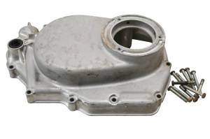 Honda - 72 Honda CB175 Clutch Cover - Image 1