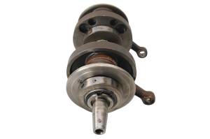 Honda - 72 Honda CB175 Crankshaft Crank Shaft & Connecting Rod - Image 2