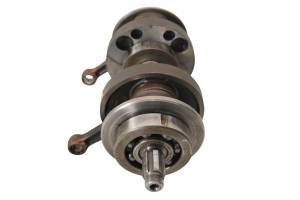 Honda - 72 Honda CB175 Crankshaft Crank Shaft & Connecting Rod - Image 4