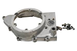 Honda - 72 Honda CB175 Stator Cover - Image 1