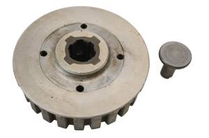 Honda - 72 Honda CB175 Inner Clutch Hub - Image 3