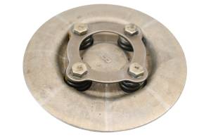 Honda - 72 Honda CB175 Clutch Pressure Plate - Image 1