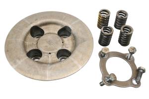 Honda - 72 Honda CB175 Clutch Pressure Plate - Image 2