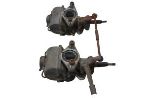 Honda - 72 Honda CB175 Carburetors Carbs - Image 2
