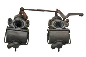 Honda - 72 Honda CB175 Carburetors Carbs - Image 3