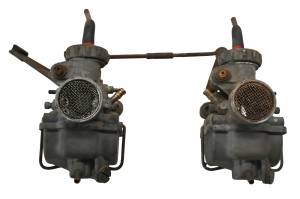 Honda - 72 Honda CB175 Carburetors Carbs - Image 5