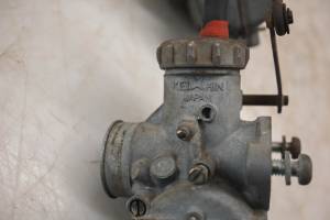 Honda - 72 Honda CB175 Carburetors Carbs - Image 6