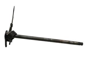 Honda - 72 Honda CB175 Transmission Shift Shaft Shifter - Image 1