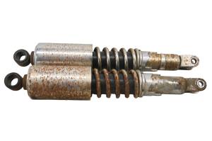 Honda - 72 Honda CB175 Rear Shocks Suspension Left & Right - Image 1
