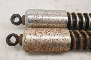 Honda - 72 Honda CB175 Rear Shocks Suspension Left & Right - Image 2