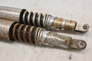 Honda - 72 Honda CB175 Rear Shocks Suspension Left & Right - Image 3