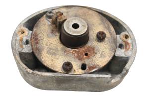 Honda - 72 Honda CB175 Left Side Cylinder Head Cover - Image 2