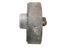 Honda - 72 Honda CB175 Left Side Cylinder Head Cover - Image 3