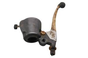 Honda - 72 Honda CB175 Clutch Lever & Left Side Switch - Image 3