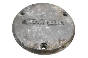 Honda - 72 Honda CB175 Alternator Cover - Image 1