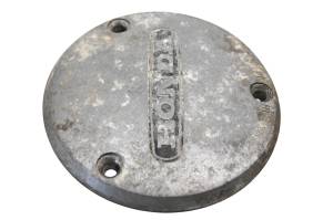 Honda - 72 Honda CB175 Alternator Cover - Image 3