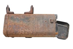 Honda - 72 Honda CB175 Tool Storage Box - Image 2