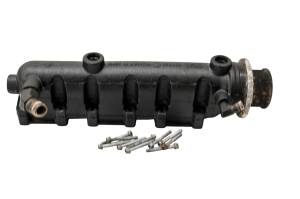 07 Sea-Doo GTX 4TEC Exhaust Manifold Flange