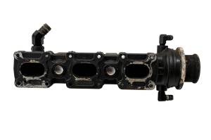 Sea-Doo - 07 Sea-Doo GTX 4TEC Exhaust Manifold Flange - Image 2