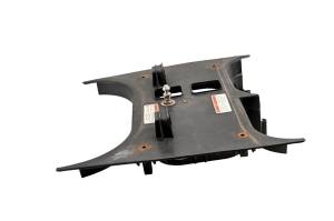 Sea-Doo - 07 Sea-Doo GTX 4TEC Seat Bracket Mount - Image 2