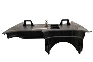 Sea-Doo - 07 Sea-Doo GTX 4TEC Seat Bracket Mount - Image 3