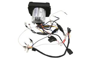 Kawasaki - 24 Kawasaki Teryx KRX 1000 Radio Amplifier Display Unit Hifonics KRF1000 - Image 2