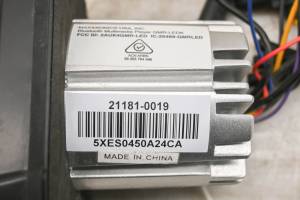 Kawasaki - 24 Kawasaki Teryx KRX 1000 Radio Amplifier Display Unit Hifonics KRF1000 - Image 4