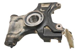 Kawasaki - 24 Kawasaki Teryx KRX 1000 Rear Left Spindle Knuckle KRF1000 - Image 2